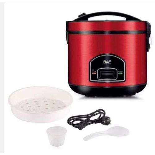 product_image_name-RAF-5L Intelligence Rice Cooker-Red-3