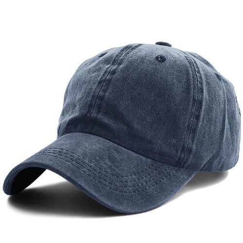 Shop Generic （Denim Navy）Harrys House Dad Hat Harrys House