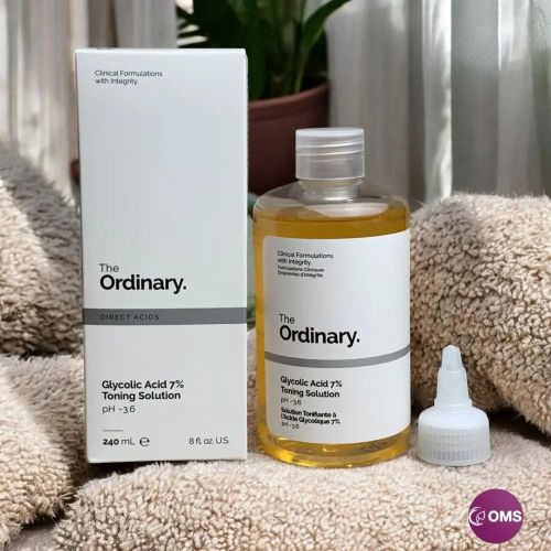 The Ordinary Toner - image 2