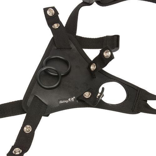 product_image_name-RUNSONE-Women Strap-on Harness Adjustable Universal Chastity Belt BD-SM Bondage Strap for Suction Cup Dildo Butts Plug Erotic Fetish Sex Toy For Women Les-bian Men Adult Couples-8