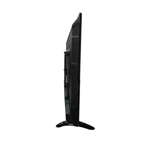 Nasco NAS-B43FBFL LED Digital Satellite TV - 43"  - Black - image 5