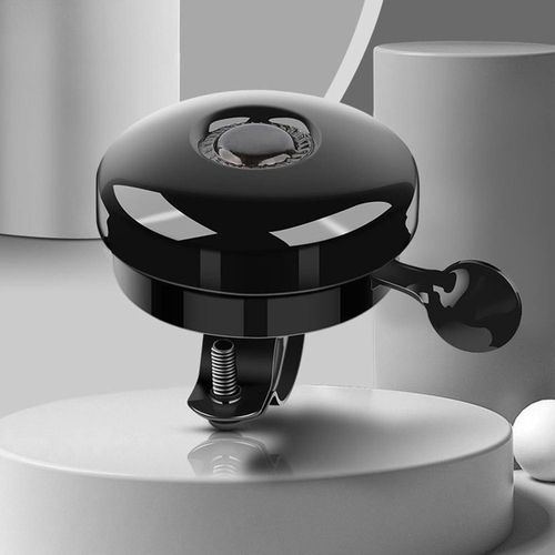 Generic Single-sided bicycle bell, handlebar bell, bicycle horn - image 8