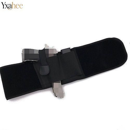 Yxahee Outerdoor Tactical Hidden Gun Cover