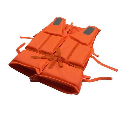 AD Classic Swimming Life Jacket  - Multicolour