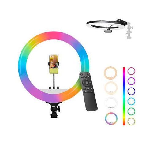 Other RGB 18” Ringlight - image 2