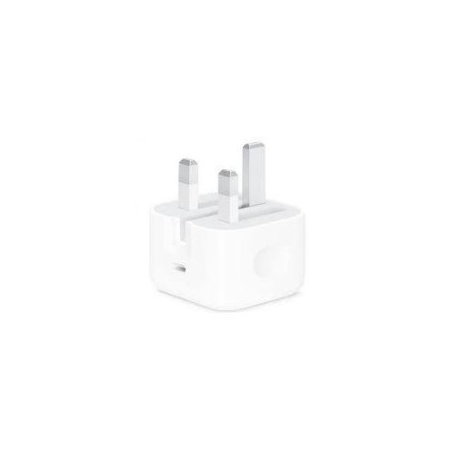 product_image_name-Generic-USB-C 20W Folding Fast Charging Power Adapter -2