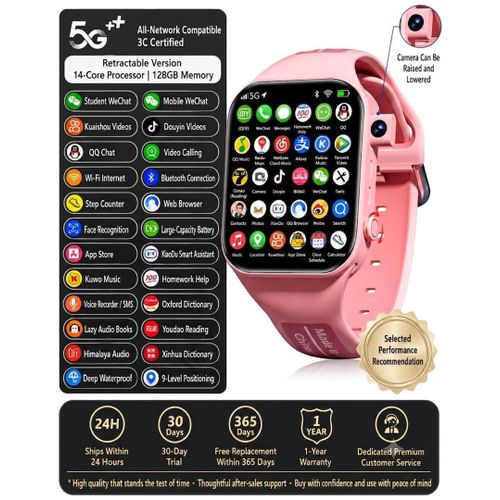 Generic THE NEW EXCLUSIVE SERIES 10 SIM CARD SMART WATCH