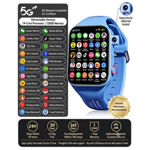Generic THE NEW EXCLUSIVE SERIES 10 SIM CARD SMART WATCH - image 2