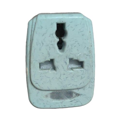 product_image_name-Generic-UK Plug Universal Travel Adapter Socket-2