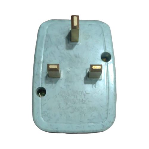 product_image_name-Generic-UK Plug Universal Travel Adapter Socket-3