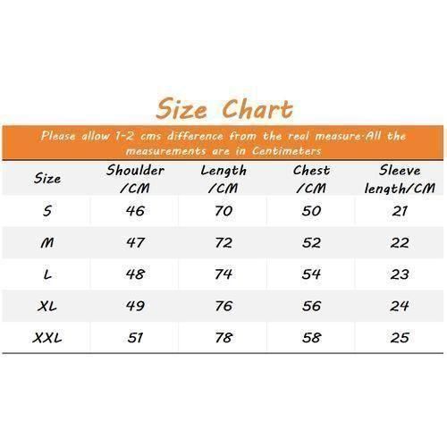 product_image_name-Dou-color-Dou-color' Men's Fashion Thick Hip Hop T-shirt -Black - Black - EU XL-4