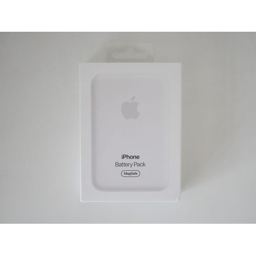 product_image_name-Magsafe2-Magnetic Wireless Battery Pack for iPhone (Power bank) - White-3