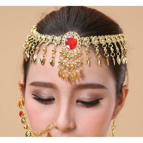 belly dance accessories; bollywood dance Jewelry accessories