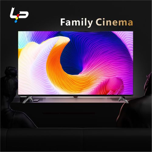 product_image_name-LP-43-inch Full HD Smart TV - Android 14.0 OS, 3HDMI+2USB Dual Wireless, Perfect for Home Binging!-2