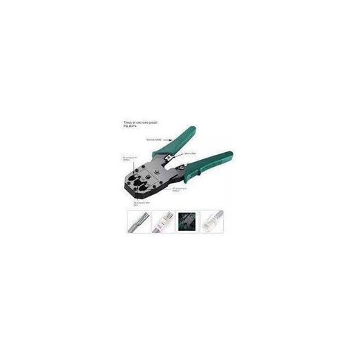 Generic 3 In 1 Heavy Duty Crimping Tool & Wire Stripper - image 2