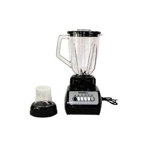 product_image_name-Generic-Electric Blender & Grinder - 1.5 Litre - Black-1