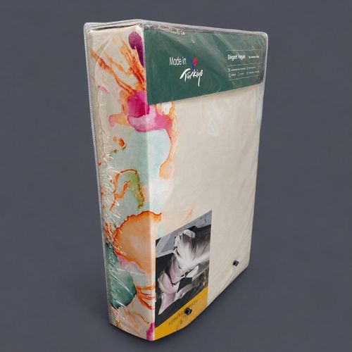Ev Aura Cotton Bedding Set - image 2