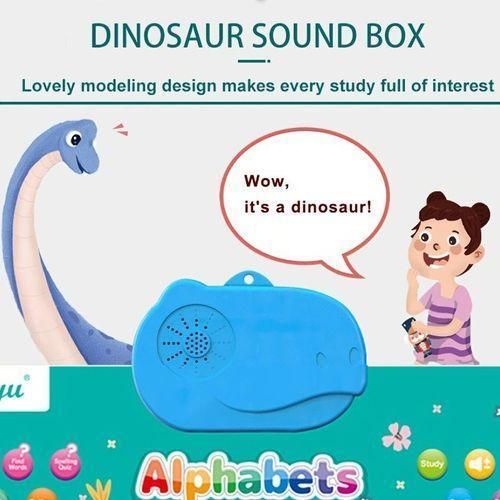 product_image_name-Generic-Children's Educational Audio Wall Chart - ABC Letters, Numbers, Scales and Music - Green-5