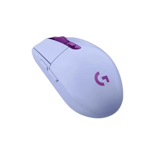 Logitech G304 Lightspeed Wireless Gaming Mouse - Purple - image 2