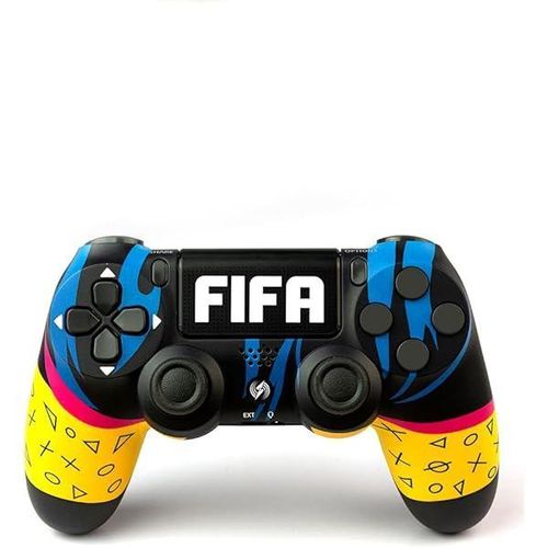 product_image_name-Generic-DualShock 4 Wireless Controller for PlayStation 4 Multi-colored-2