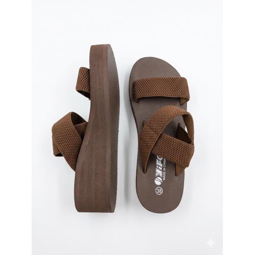 product_image_name-Jip-Ladies beautiful brown strap wedge -1