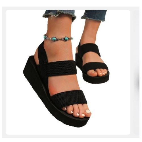 product_image_name-Jip-Ladies beautiful brown strap wedge -2