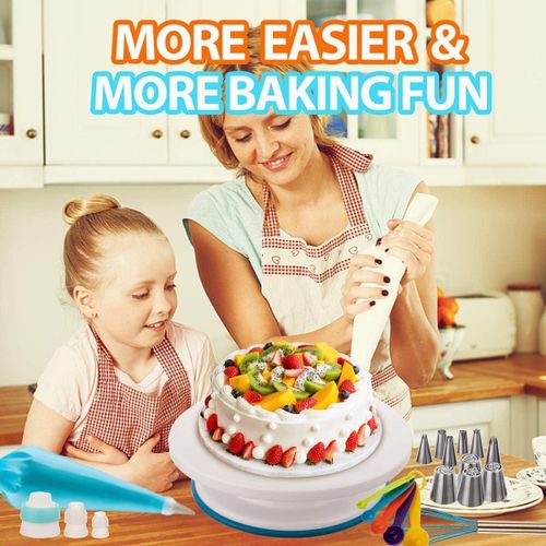 product_image_name-SIKITUT-207 PCS Cake Decorating Tool Set Baking Supplies Kit for Beginners-6