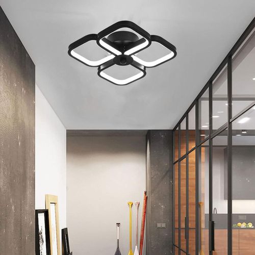 Generic Square LED Ceiling Light, Home Lighting, Indoor LED Lighting Fixtures - image 5