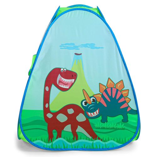 product_image_name-Generic-Premium dinosaur-themed pop-up play tent for children aged 3 and up, suitable for both boys and girls. This portable playhouse is easy to set up, foldable, and can be used indoors or outdoors.-7