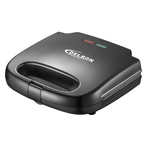 product_image_name-Delron-DSM-002B 2 Slice Sandwich Maker - Black-3