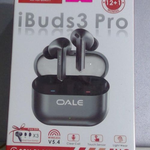 Oale  iBuds3 Pro