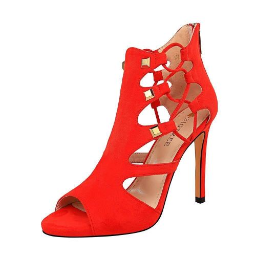 2023 Women's high heels Fashion high heels Platform sandals | eBay