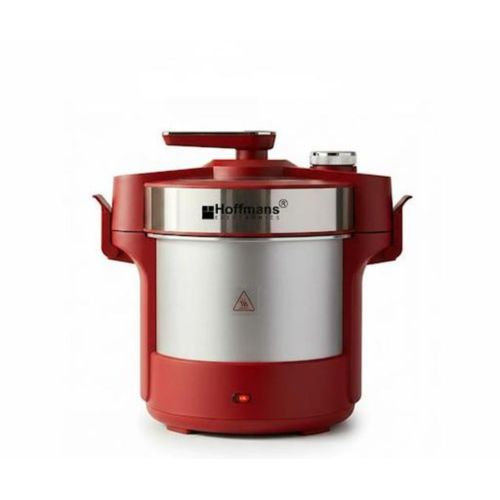 Hoffmans Fufu swallow maker - image 2