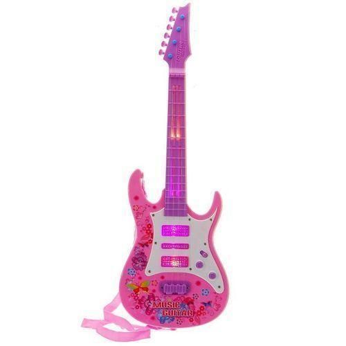 product_image_name-White Label-Rock And Roll Musical Guitar For Children-1