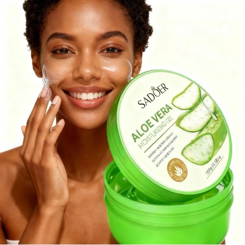 Generic Aloe Vera Moisturizing Post sun repair gel -300g