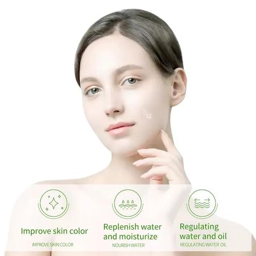 Generic Aloe Vera Moisturizing Post sun repair gel -300g - image 6