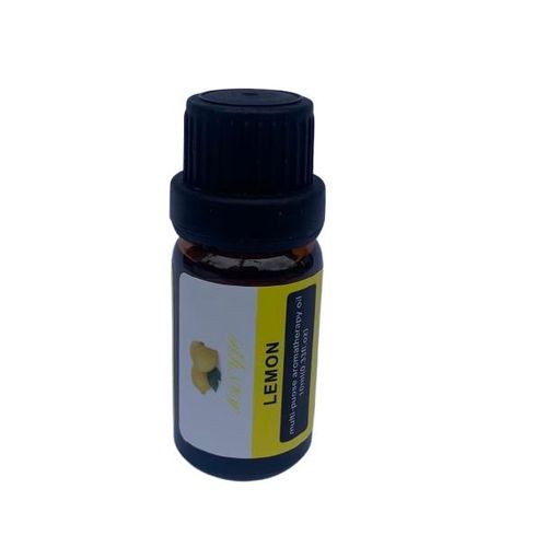 Generic Lemon Essental Oil - 10ml