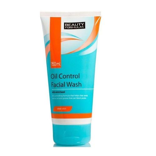 product_image_name-Beauty Formulas-Oil Control Facial Wash-1