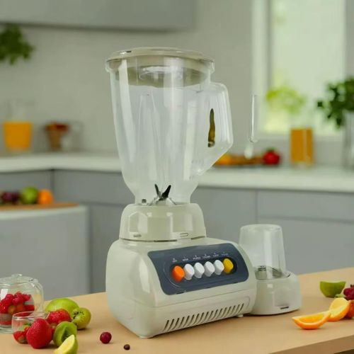 Other 2 Jar Industrial Blender - image 2