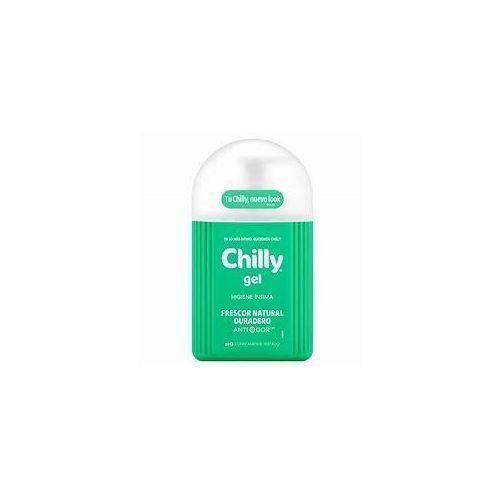 product_image_name-Generic-Chilly Gel Feminine Wash - Green -200 ML-1
