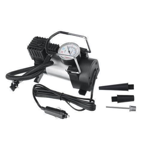 Generic 12V 100PSI Portable Automatic Car Pump Air Compressor - image 2