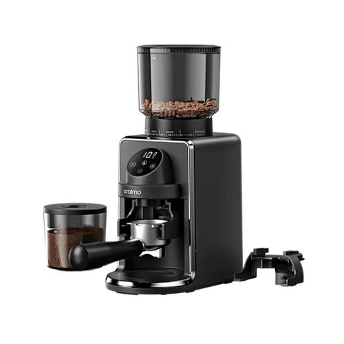 Oraimo BeanGrind Pro Precision Smart Control Conical Burr Grinder
