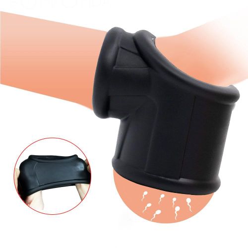 product_image_name-Gm-Silicone ring for men, toy for delaying ejaculation growth time and stimulating erection.-3