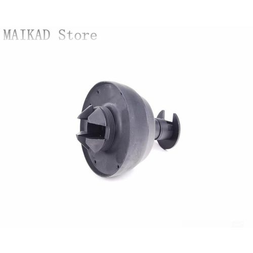 Generic Pad rubber ing point pads for Mercedes~Benz W210 E200 E220 E240 E280 E300 E320 E250 E270 E290 E430 E420 A0019979586 - image 2