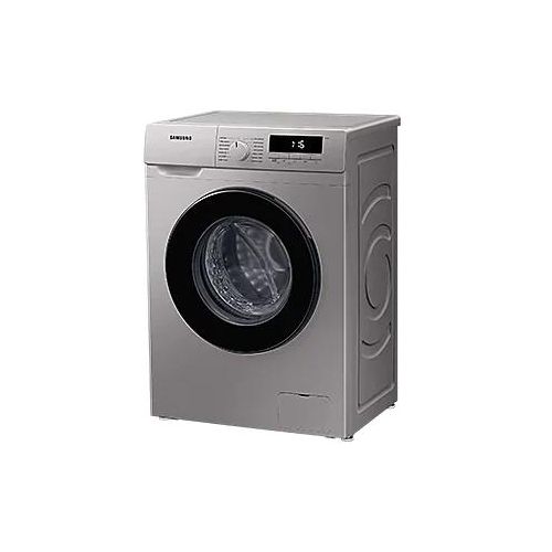Samsung WW70T3010BS/NQ 7KG Front Load Full Automatic Washing Machine - Grey - image 2