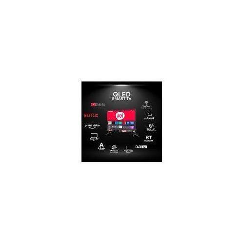 Itel QLED 43” Smart TV - image 3