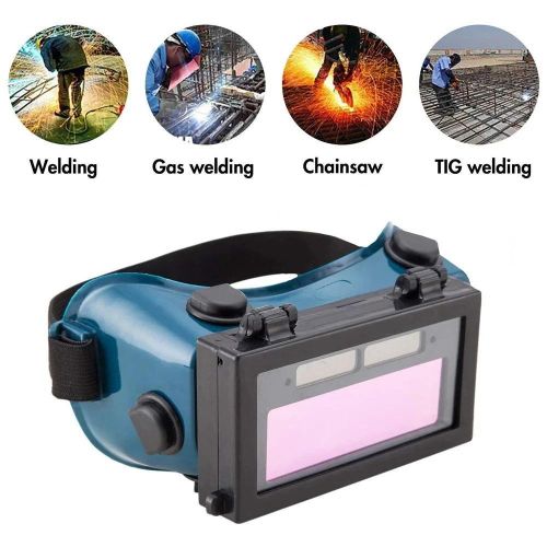 product_image_name-Generic-Automatic light-adjustable welding safety glasses, suitable for welding workers.-3