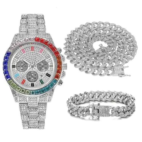 product_image_name-Salvador-Rainbow Screen Hip Hop Jewelry Set-2