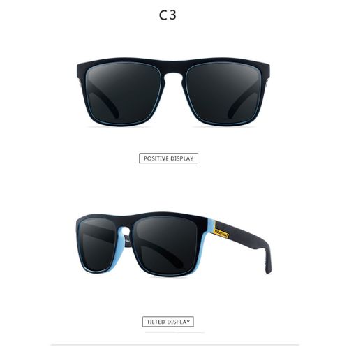 Shop Generic 2022 Fashion Sunglasses Polarized Cycling Sunglasses Men  Online