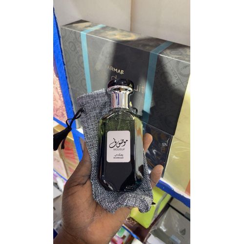 Generic Mousuf perfume